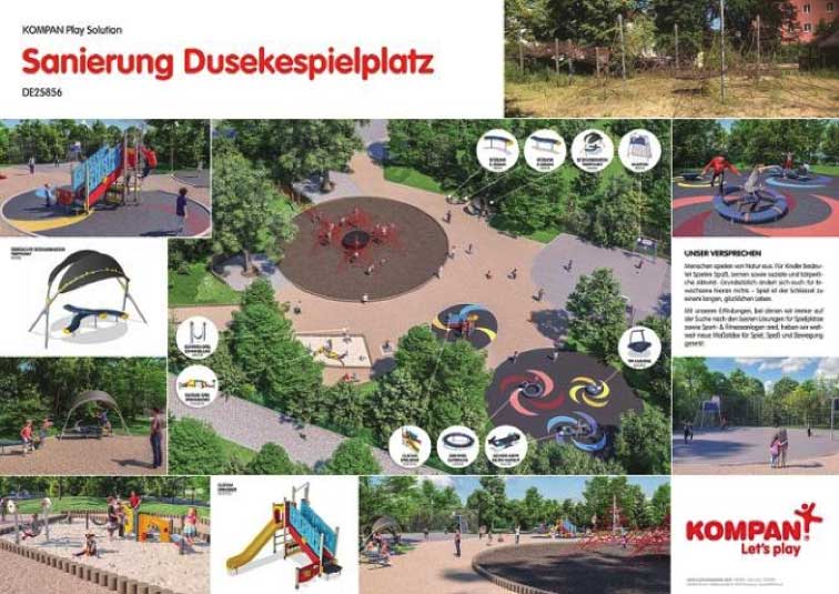 inklusiver spielplatz berlin pankow