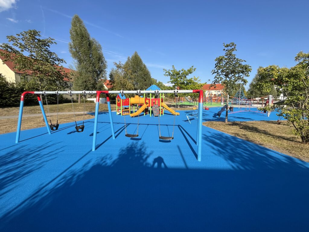 spielplatz ansbach bayern