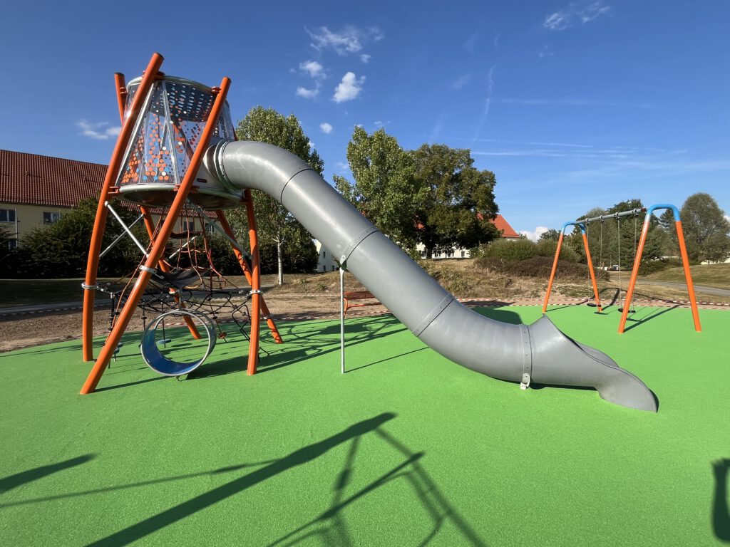 spielplatz ansbach bayern